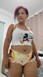 Maria Domingos
