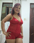 Maria Domingos