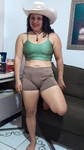 Dona Maria - Pacotão 100% carnuda