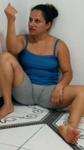 Dona Maria - Pacotão 100% carnuda