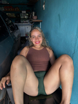 Joana Olhos de Mel