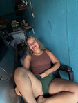 Joana Olhos de Mel