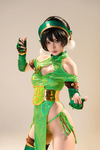 Umeko J - Toph Beifong Set 1