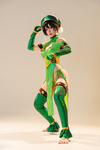 Umeko J - Toph Beifong Set 1