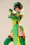 Umeko J - Toph Beifong Set 1