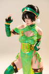 Umeko J - Toph Beifong Set 1