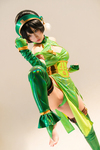 Umeko J - Toph Beifong Set 1