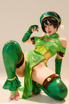 Umeko J - Toph Beifong Set 1