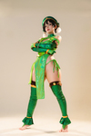 Umeko J - Toph Beifong Set 1