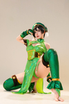Umeko J - Toph Beifong Set 1