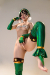 Umeko J - Toph Beifong Set 1