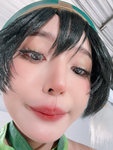 Umeko J - Toph Beifong Set 1