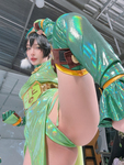 Umeko J - Toph Beifong Set 1