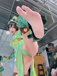 Umeko J - Toph Beifong Set 1