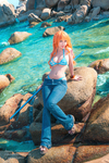 Umeko J - Nami