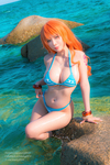 Umeko J - Nami