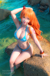 Umeko J - Nami