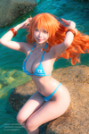 Umeko J - Nami