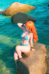 Umeko J - Nami