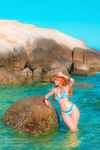 Umeko J - Nami