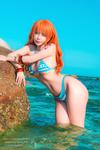Umeko J - Nami