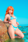 Umeko J - Nami