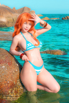 Umeko J - Nami