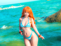 Umeko J - Nami