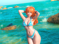 Umeko J - Nami