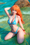 Umeko J - Nami
