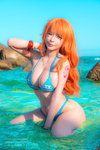 Umeko J - Nami