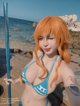 Umeko J - Nami