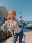 Umeko J - Nami