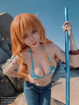 Umeko J - Nami