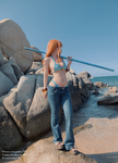 Umeko J - Nami