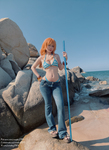 Umeko J - Nami