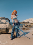 Umeko J - Nami