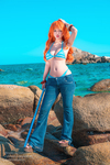 Umeko J - Nami