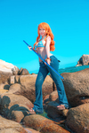 Umeko J - Nami