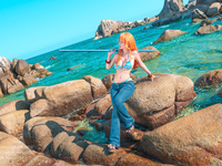Umeko J - Nami