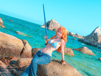 Umeko J - Nami