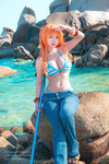 Umeko J - Nami