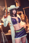 Umeko J - Nico Robin (Miss All Sunday)