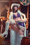 Umeko J - Nico Robin (Miss All Sunday)
