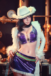 Umeko J - Nico Robin (Miss All Sunday)