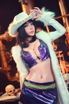 Umeko J - Nico Robin (Miss All Sunday)