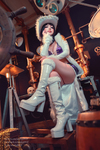 Umeko J - Nico Robin (Miss All Sunday)