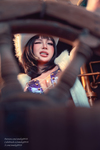 Umeko J - Nico Robin (Miss All Sunday)