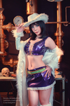 Umeko J - Nico Robin (Miss All Sunday)