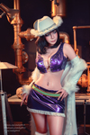 Umeko J - Nico Robin (Miss All Sunday)